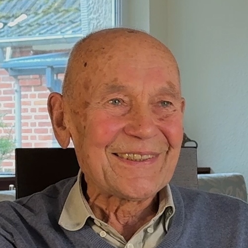 Prortrait von Uwe C.